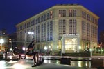 Отель Melia Maria Pita Hotel Отель Melia Maria Pita Hotel