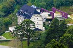Отель Pousada Castelo Hanisch Отель Pousada Castelo Hanisch