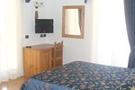Отель Garnì Lago Alpino Отель Garnì Lago Alpino