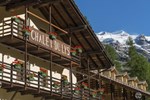 Отель Chalet du Lys Отель Chalet du Lys