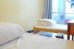 Хостел Qinghai Travel International Youth Hostel Хостел Qinghai Travel International Youth Hostel