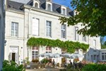 Отель Logis Domaine De La Blairie Отель Logis Domaine De La Blairie