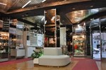 Отель Hotel Regina Отель Hotel Regina