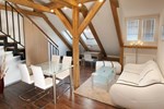 Апартаменты Residence U Černé Věže České Budějovice Апартаменты Residence U Černé Věže České Budějovice
