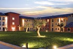 Отель Hotel Parchi Del Garda Отель Hotel Parchi Del Garda