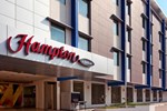 Отель Hampton by Hilton Vadodara-Alkapuri Отель Hampton by Hilton Vadodara-Alkapuri