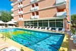 Отель Hotel Continental Отель Hotel Continental