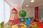 Отель Hotel Montecarlo Отель Hotel Montecarlo
