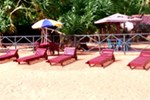 Отель Green Shadows Beach Hotel Отель Green Shadows Beach Hotel