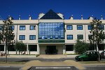 Отель Hotel Parisi Отель Hotel Parisi