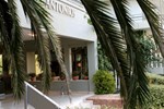 Отель Hotel Antonios Отель Hotel Antonios