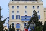 Отель Hotel Castille Отель Hotel Castille