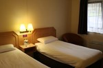 Отель Days Inn Southampton Rownhams Отель Days Inn Southampton Rownhams