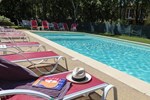 Отель La Bastide De Grignan Отель La Bastide De Grignan