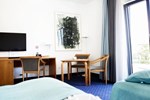 Отель Hotel Farum Park Sports- & Conferencecentre Отель Hotel Farum Park Sports- & Conferencecentre