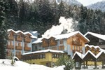 Отель Hotel Folgarida Отель Hotel Folgarida