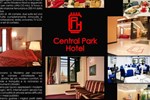 Отель Central Park Hotel Modena Отель Central Park Hotel Modena