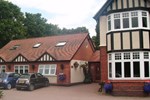 Отель Grimscote Manor Hotel Отель Grimscote Manor Hotel