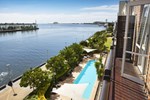 Отель Crowne Plaza Newcastle Отель Crowne Plaza Newcastle