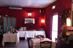 Отель Hotel La Vela Отель Hotel La Vela