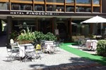 Отель Hotel Pinocchio Отель Hotel Pinocchio
