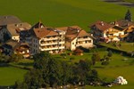 Отель Hotel Reipertingerhof Отель Hotel Reipertingerhof