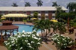 Отель Best Western Palm Beach Lakes Inn Отель Best Western Palm Beach Lakes Inn
