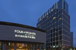 Отель Four Points by Sheraton Suzhou Отель Four Points by Sheraton Suzhou