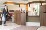 Отель Landhotel Liebmann Отель Landhotel Liebmann