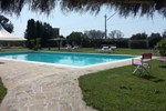 Отель Podere Conte Gherardo Отель Podere Conte Gherardo