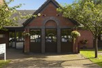 Отель Campanile Milton Keynes - Fenny Stratford Отель Campanile Milton Keynes - Fenny Stratford