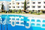 Отель Hotel Zodiac Отель Hotel Zodiac