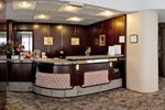 Отель Hotel Antares Отель Hotel Antares