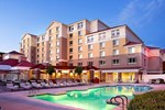 Отель Hilton Garden Inn Scottsdale Old Town Отель Hilton Garden Inn Scottsdale Old Town