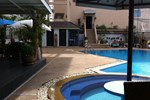 Отель Marina Inn Pattaya Отель Marina Inn Pattaya