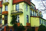 Гостевой дом Pensjonat Wanda Гостевой дом Pensjonat Wanda