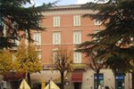 Отель Hotel Roma Отель Hotel Roma