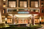 Отель Hilton Chongqing Отель Hilton Chongqing