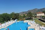 Отель Dalyan Palmiye Resort Hotel Отель Dalyan Palmiye Resort Hotel
