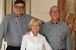 Отель Locanda Le Muse Отель Locanda Le Muse