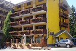 Отель Albergo Alpenrose Отель Albergo Alpenrose
