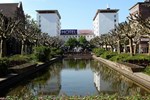 Отель Hotel im Europahaus Отель Hotel im Europahaus