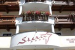 Отель Hotel Stern Отель Hotel Stern