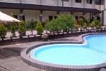 Отель Puri Indah Hotel Отель Puri Indah Hotel
