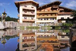 Отель Hotel Steiger Отель Hotel Steiger