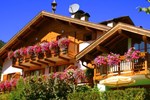 Апартаменты Residence Lagorai Апартаменты Residence Lagorai
