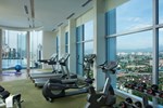 Апартаменты Somerset Ampang Kuala Lumpur Апартаменты Somerset Ampang Kuala Lumpur