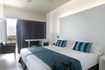 Отель Caballero Hotel Отель Caballero Hotel