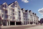 Отель Clarion Collection Hotel Skagen Brygge Отель Clarion Collection Hotel Skagen Brygge