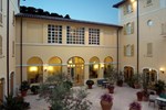Отель Hotel San Luca Отель Hotel San Luca